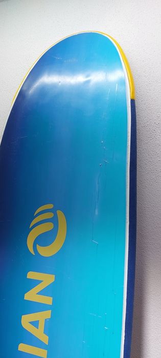 Prancha Surf Olaian 8"