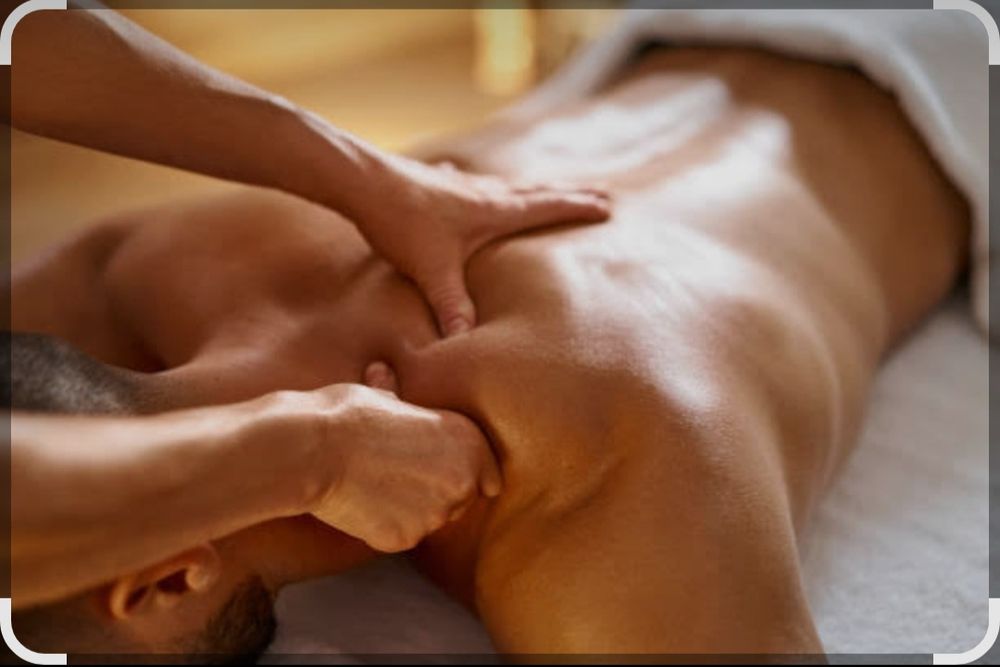 Relaxamento terapeutico