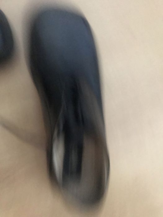 Sapatos tamanho 43 usados