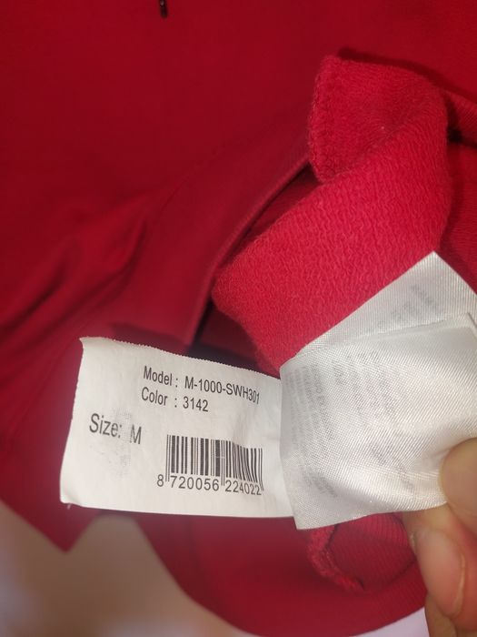 Hoodie Peteol Industries College Style Vintage Y2K