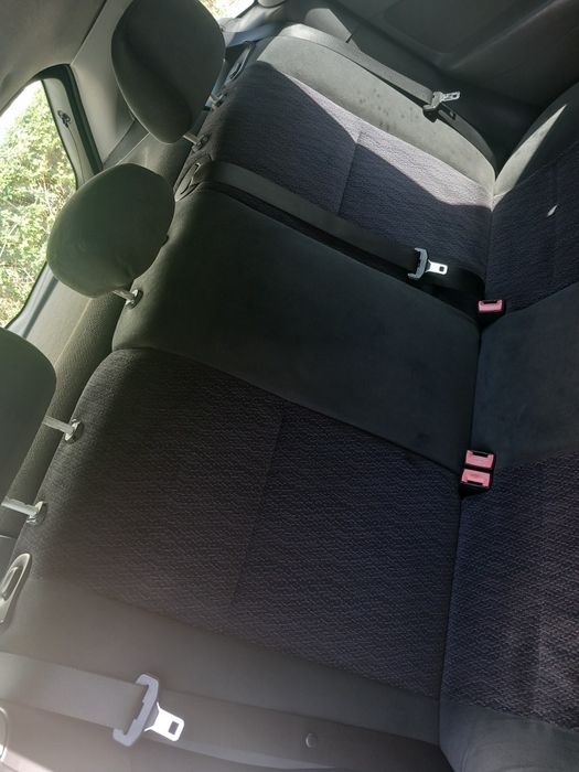 Ford Focus 1.6cc