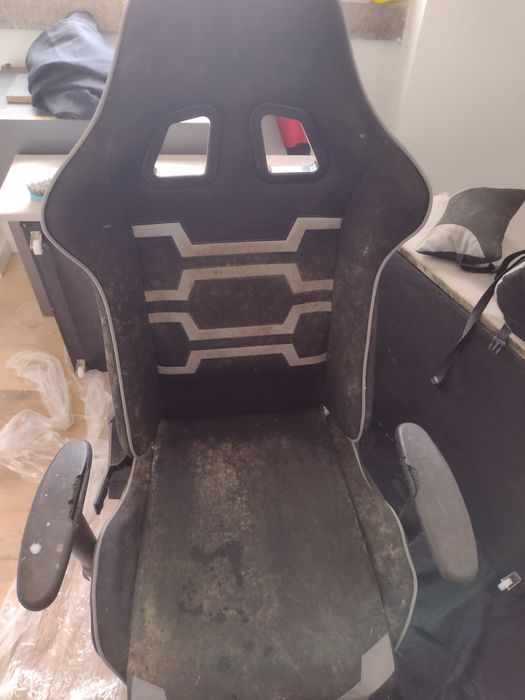 Limpeza de sofá, colchões.