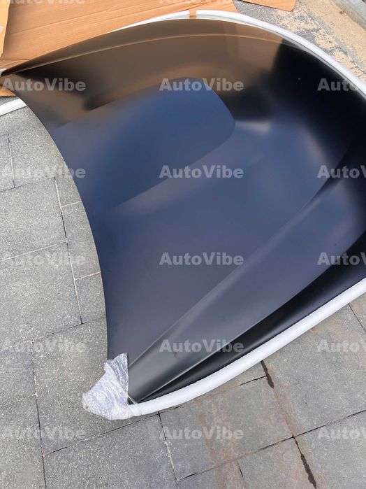 Капот BMW F30 F31 F32 F33 F36 M3 M4 метал бмв ф30 ф31 ф32 ф33 ф36 м3 м