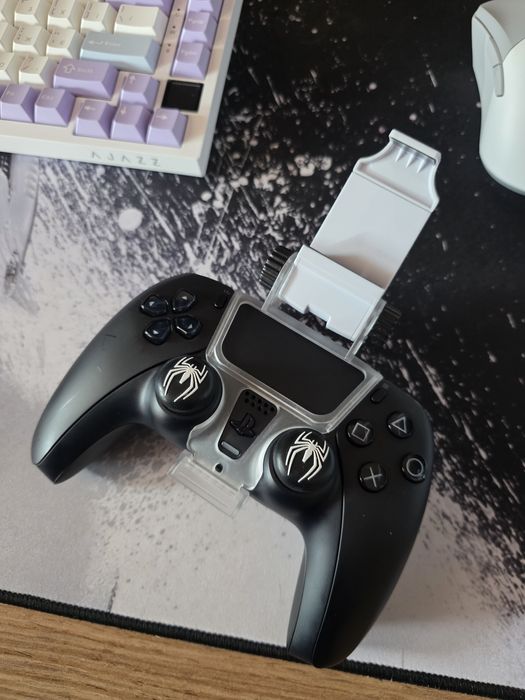 PS5 Dualsense Midnight