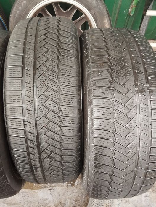 Зимові шини Continental 235/55/19