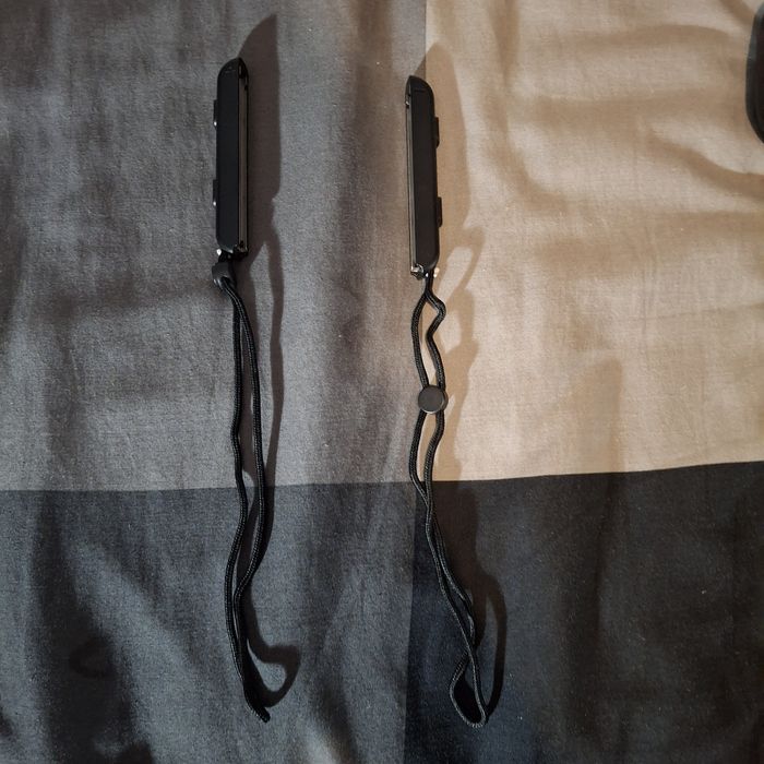 Nintendo switch e acessórios