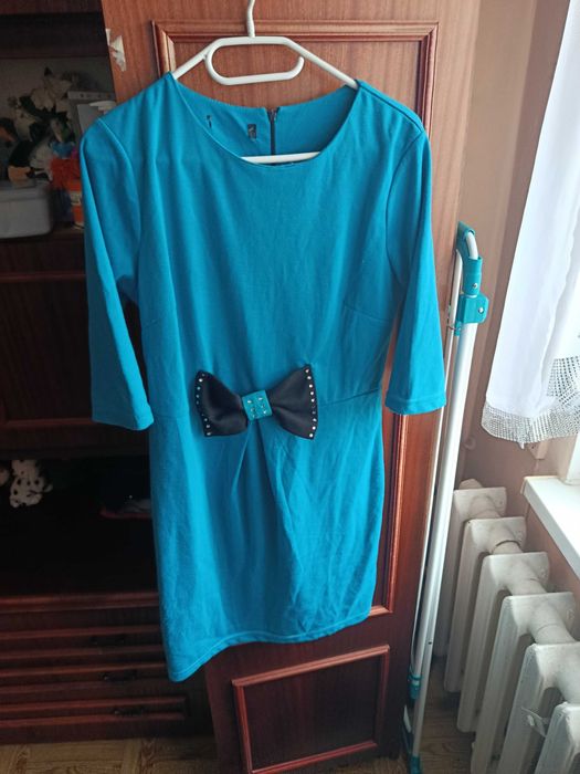 Sukienka damska ciążowa l