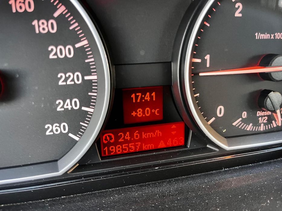 BMW 120d Coupé - Nacional