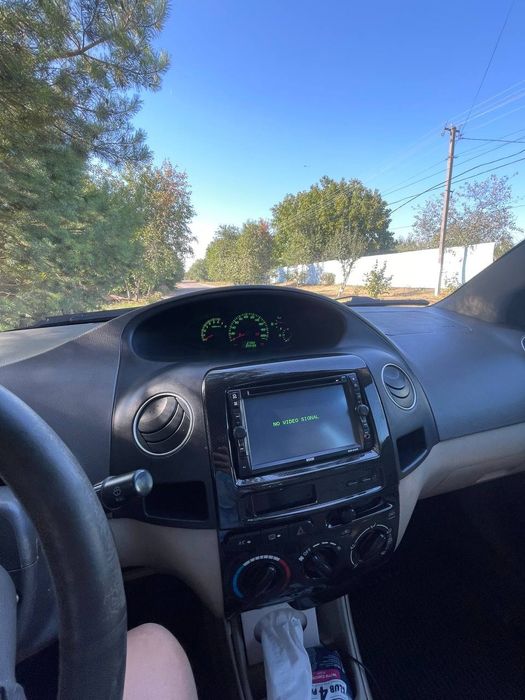 Geely MK 2008, 1.6