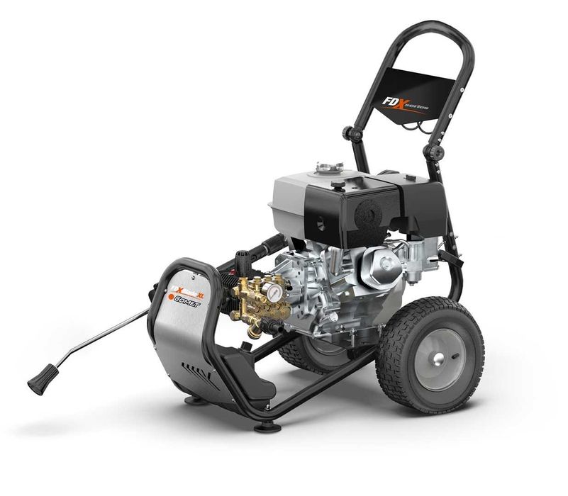 Myjka ciśnieniowa spalinowa COMET FDX BLADE PRO 15L/280 Bar !PROMOCJA!