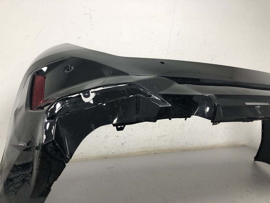 Задній бампер М-пакет BMW i5 G61 2023-