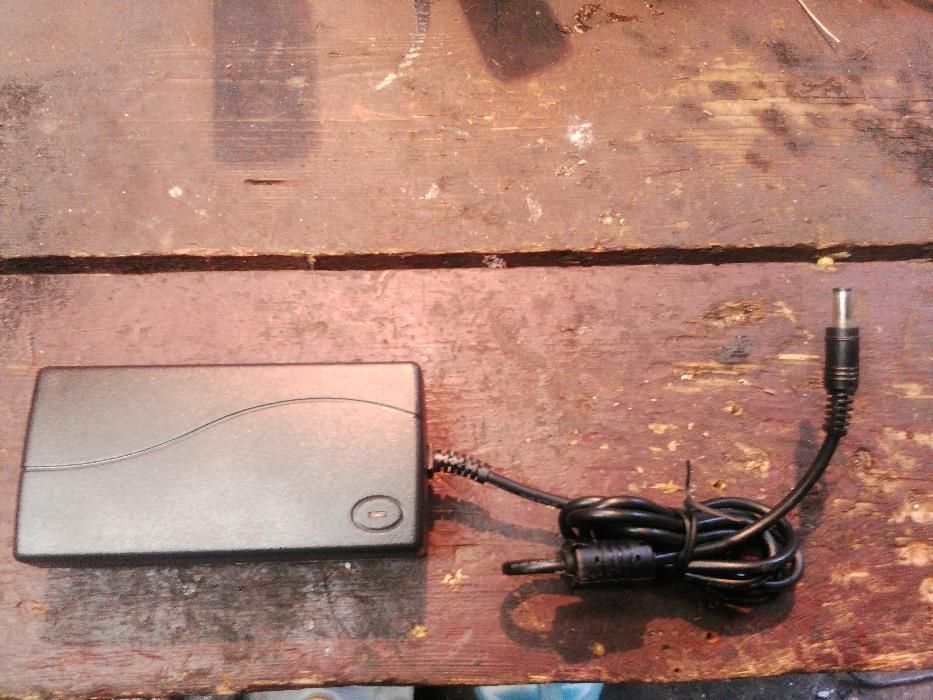 Блок питания 12в 5ампер