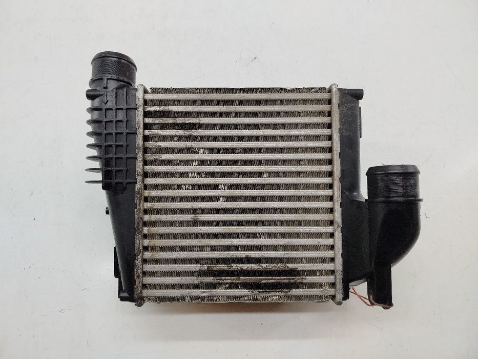 Radiador de intercooler - PEUGEOT PARTNER Caixa (K9) | 18 -
