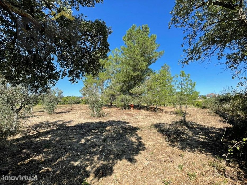 Terreno de 4000m² à Venda em Freixial do Campo
