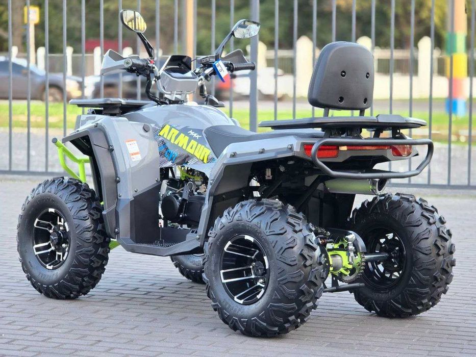 Квадроцикл Sport Energy AFB200L (Long Base)