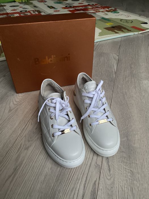 Кросівки Baldinini
