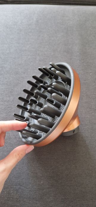 Насадка на стайлер дифузор дайсон Dyson