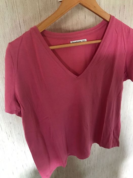 T-shirt Stradivarius