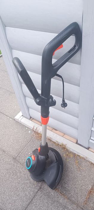 Podkaszarka gardena comfortcut 550/28