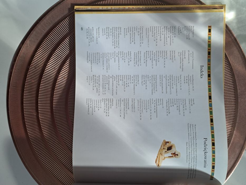 Książka Sekrety mumii-odkrywanie tajemnic starożytnych Egipcjan