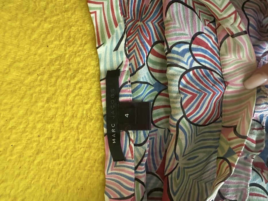 Спідниця marc jacobs