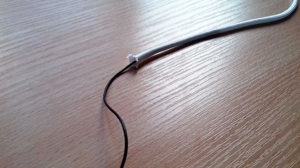 Кабельная Оплетка Обмотка Змеиная Кожа Рукав Кембрик для Проводов