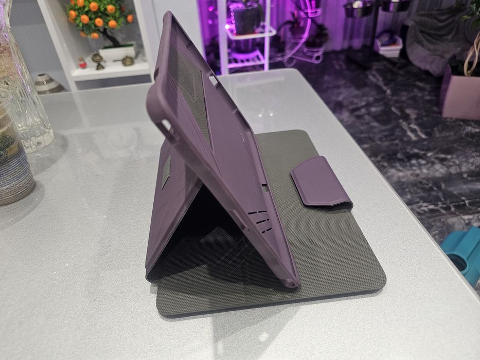 Обложка Targus Pro-Tek для Apple iPad