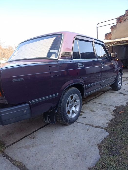 Продам ВАЗ 2107-