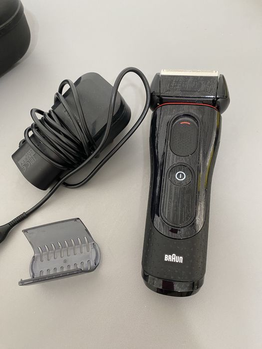 Golarka Braun Series 5