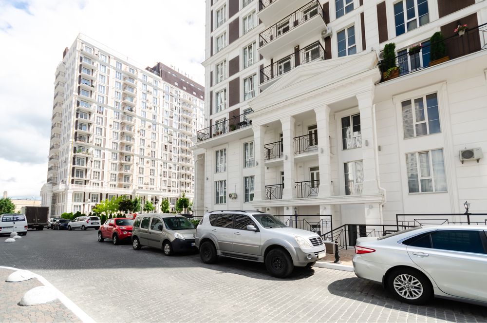 Продаж квартири. ВЛАСНИК. ЖК «Нова Англія», Є-відновлення, без %.