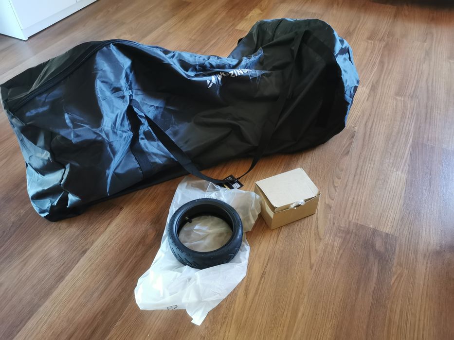 Hulajnoga Mi Electric Scooter 3