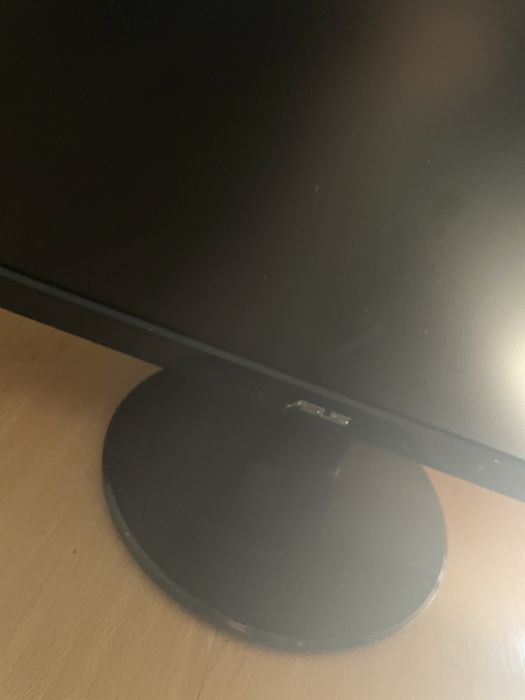 Monitor Asus Gaming  27 polegadas