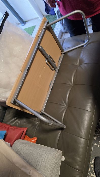 Suporte de apoio para computador