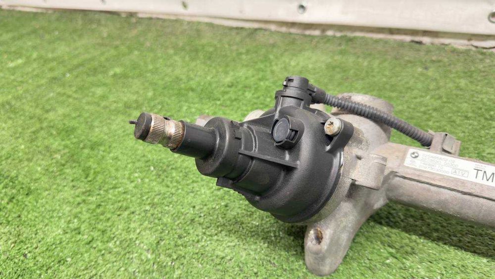 Рульове управління BMW X5 G05 G06 G07 G18 B58 рульова рейка електрична