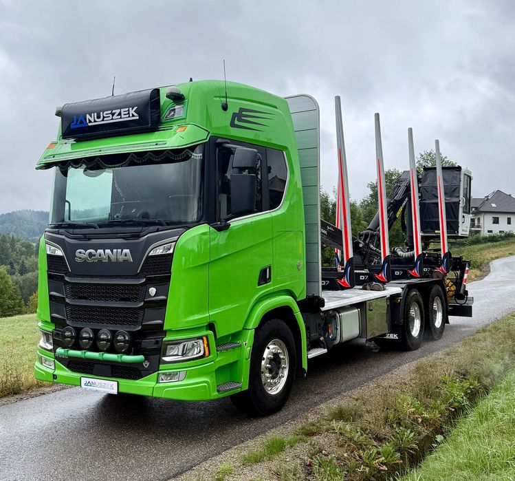 Scania