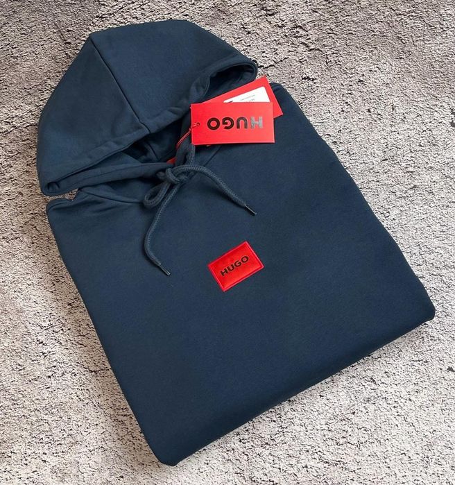 Худі від Hugo Boss