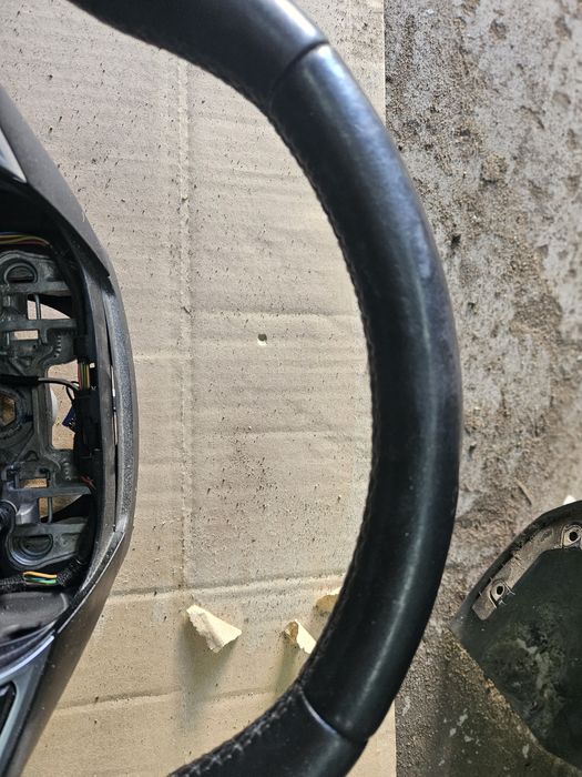 Kierownica Ford S-Max MK2