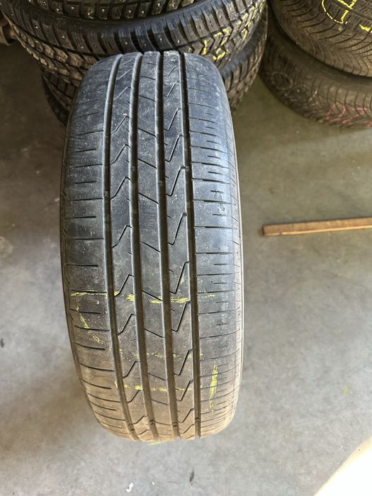 Opona letnia 205/60R16 Hankook Ventus Prime 3 pojedynka 5,5mm 2021