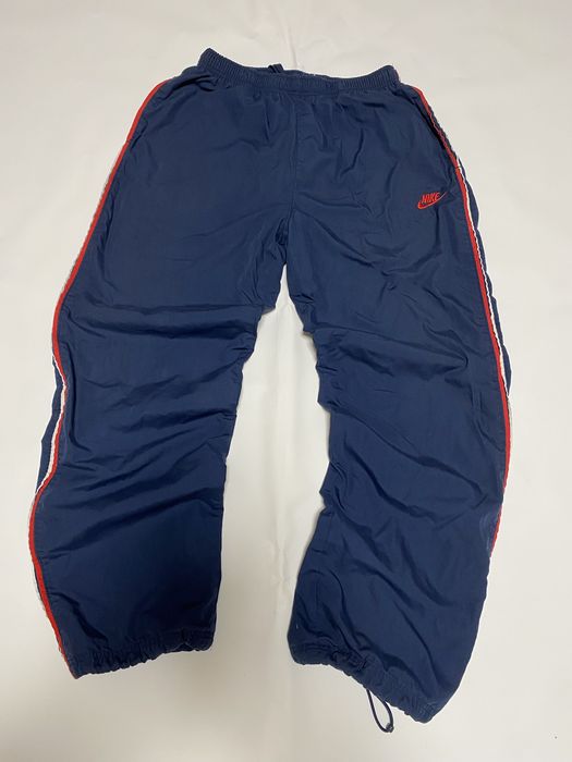 Штани від nike / штаны