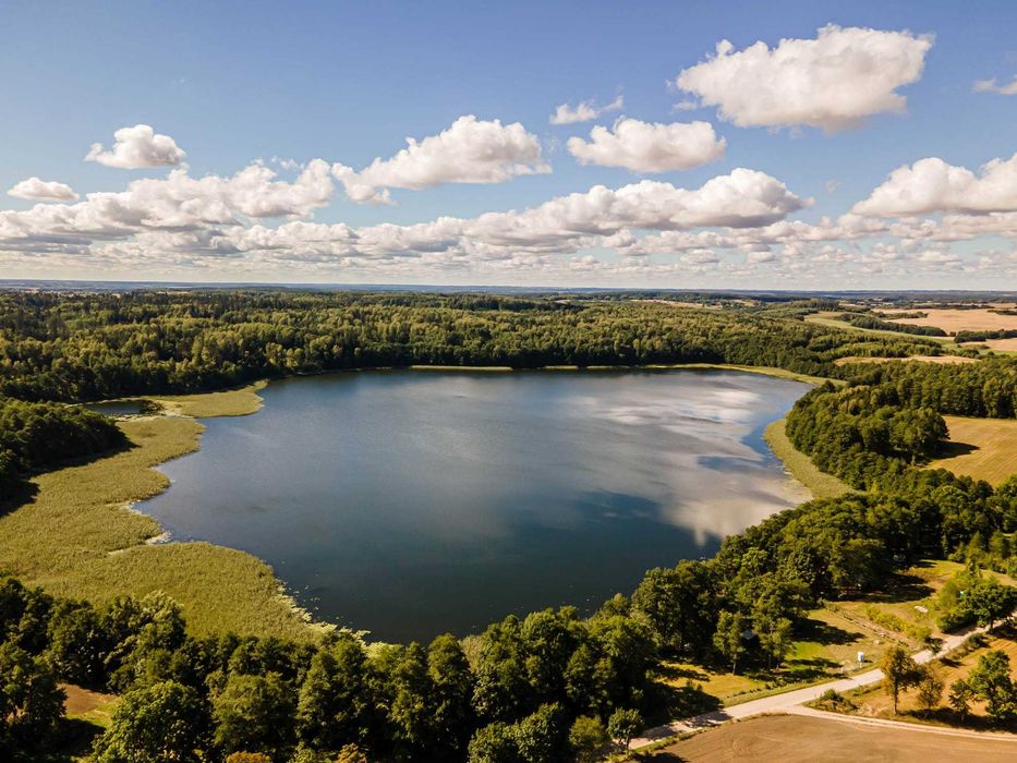 Wolny domek od 18.08 | Mazury Giżycko | Balia | Plac zabaw
