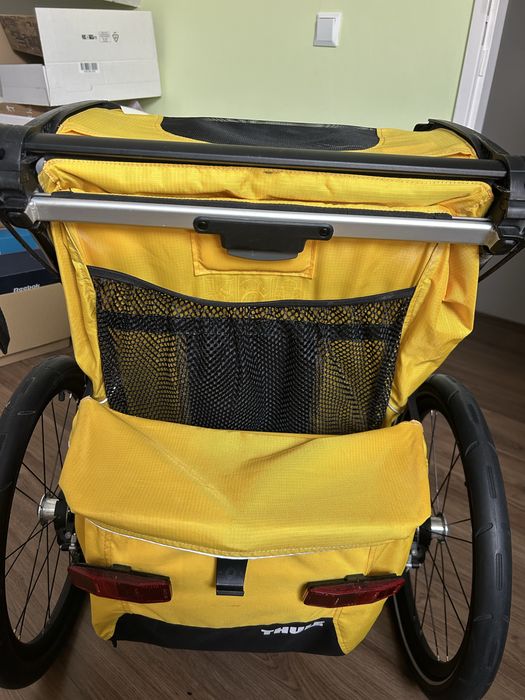Thule chariot sport