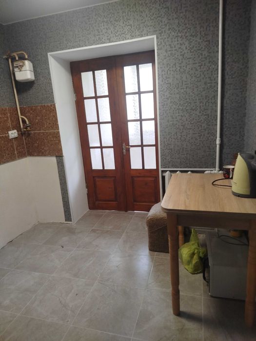 однокомнатная квартира  в центре города