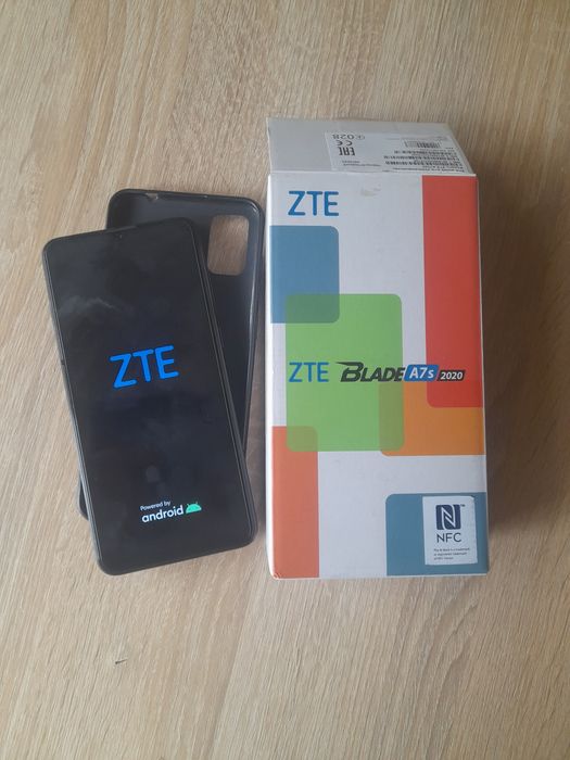 ZTE  a7s     64gb