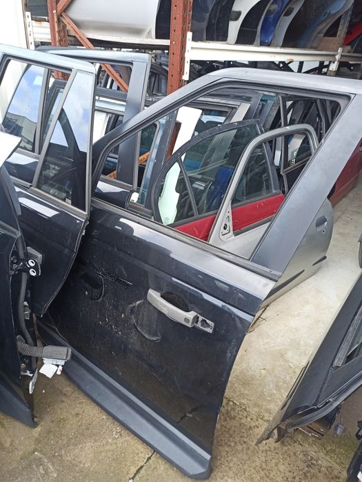 Portas Range Rover 2016 (Temos as 4)