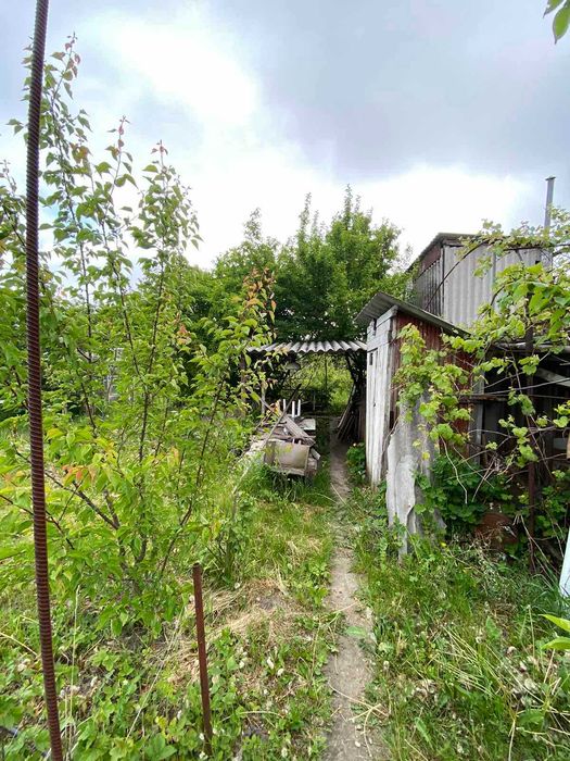 Будинок Книжківці