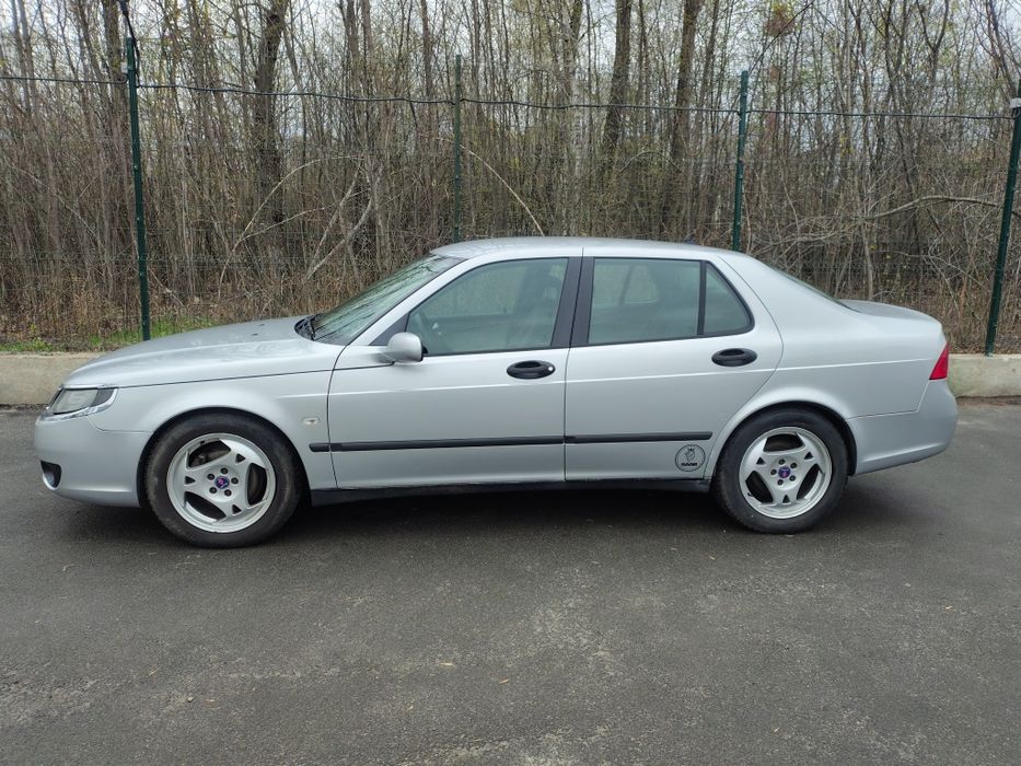 Продам Saab 9-5 , 2007р.