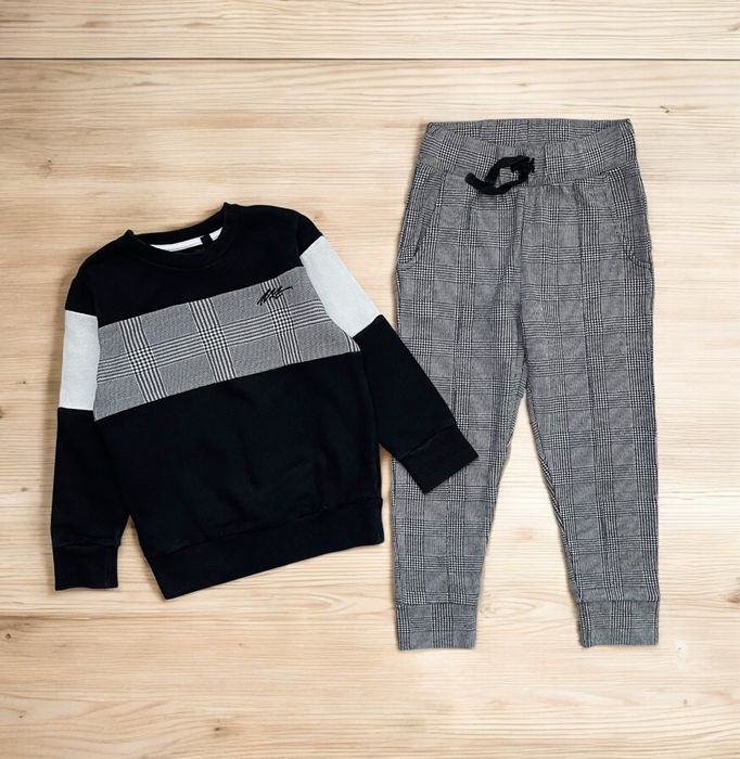 стильный костюм для девочки 3 года