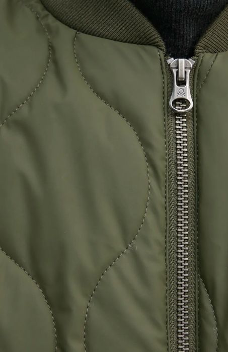 Куртка демісезон, для вагітних