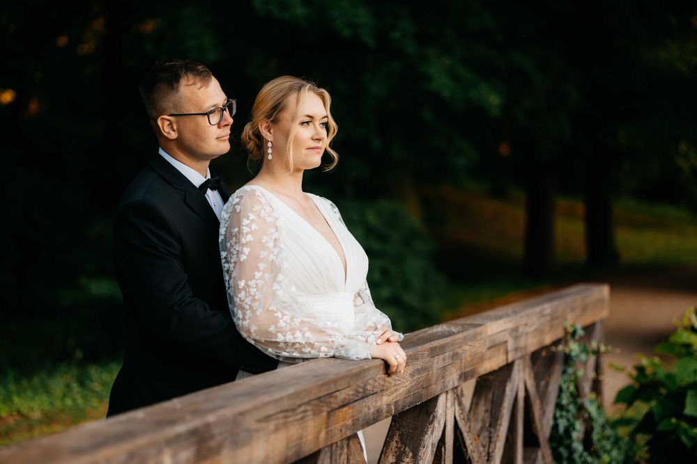 Fotograf ślubny i okolicznościowy