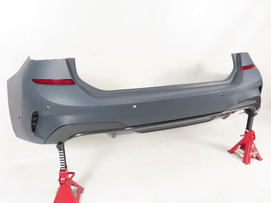 Kit M/ Pack M Completo Novo/ Abs Bmw 3 Touring (G21)